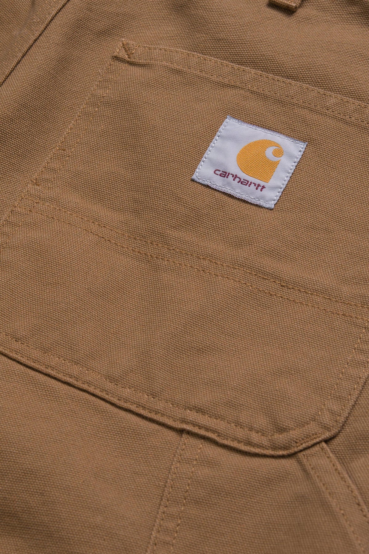 Carhartt WIP Premium | Single Knee Short
