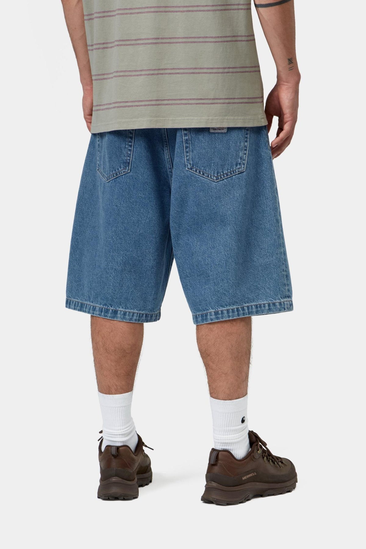 Carhartt WIP Deals | Landon Short