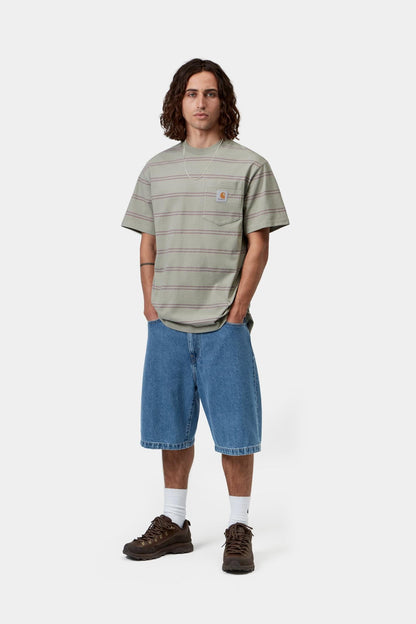 Carhartt WIP Deals | Landon Short