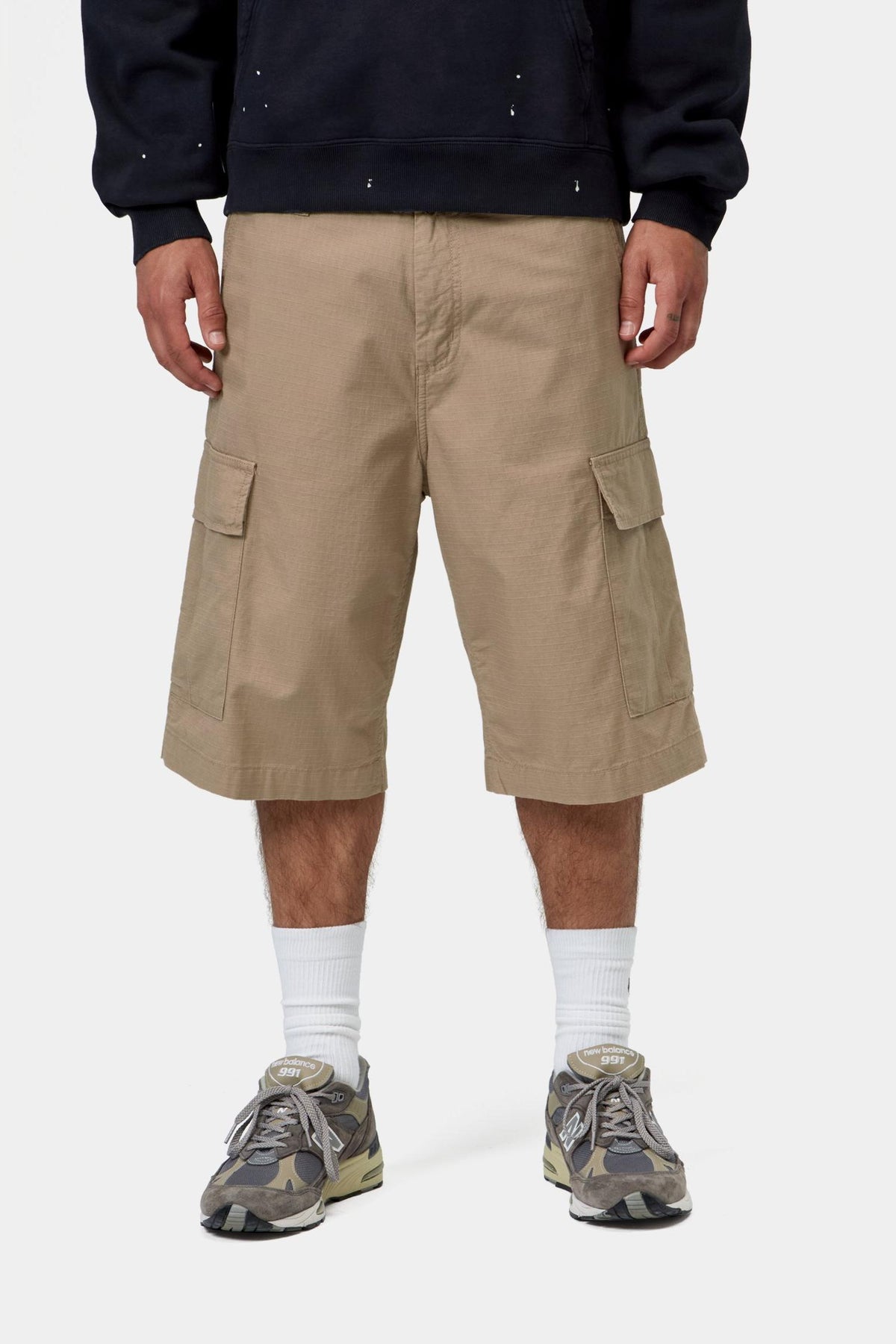 Carhartt WIP Smart Buy | Regular Cargo Short