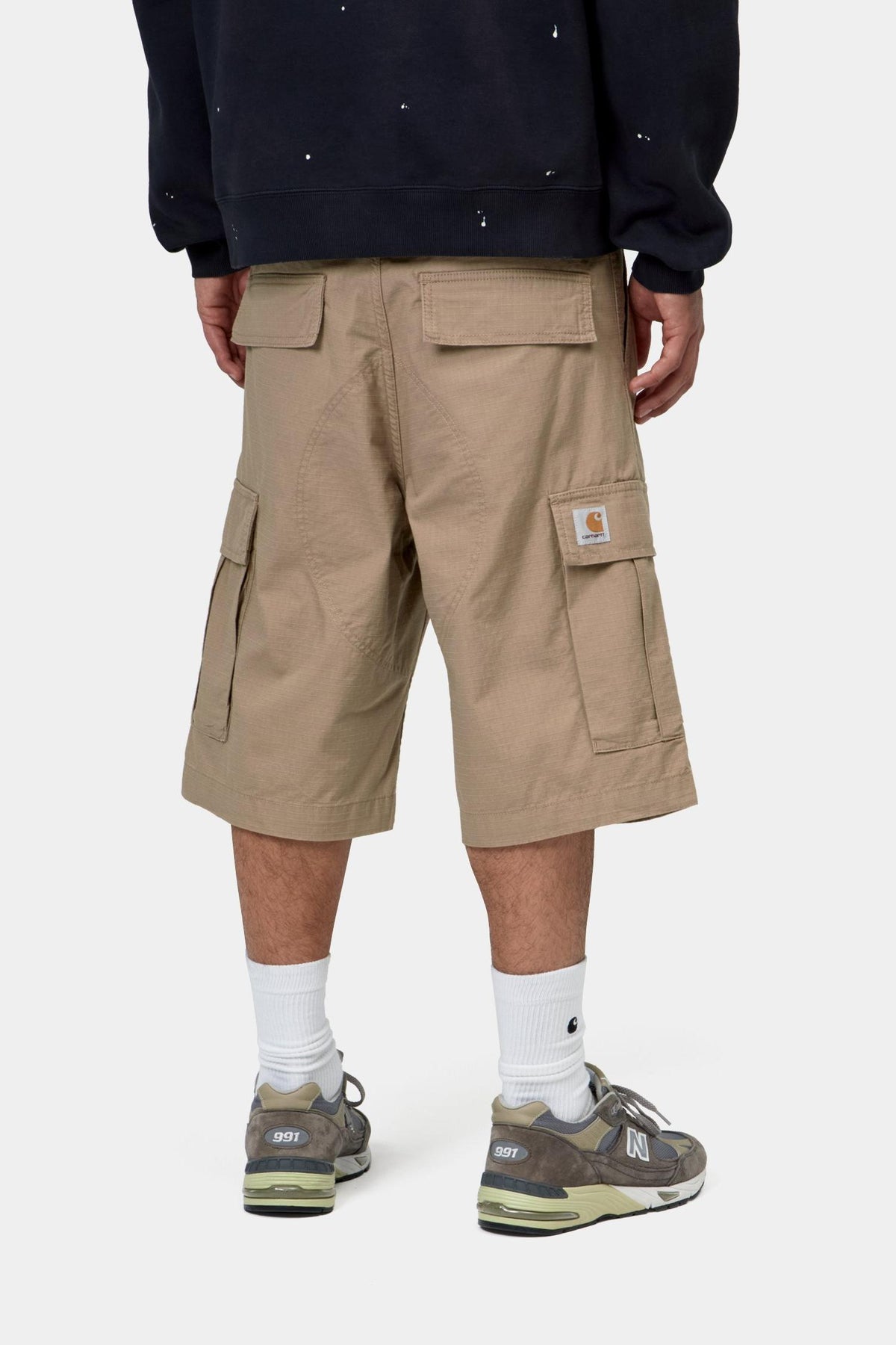 Carhartt WIP Smart Buy | Regular Cargo Short