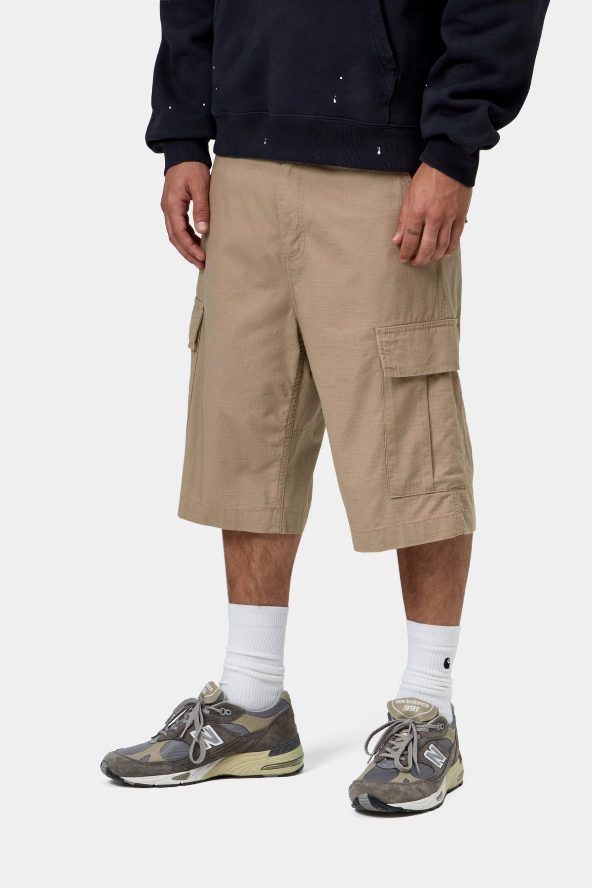 Carhartt WIP Smart Buy | Regular Cargo Short