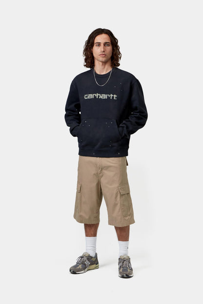 Carhartt WIP Smart Buy | Regular Cargo Short