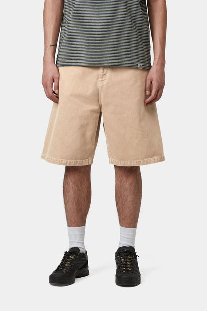 Carhartt WIP Trending | Brandon Short - Twill