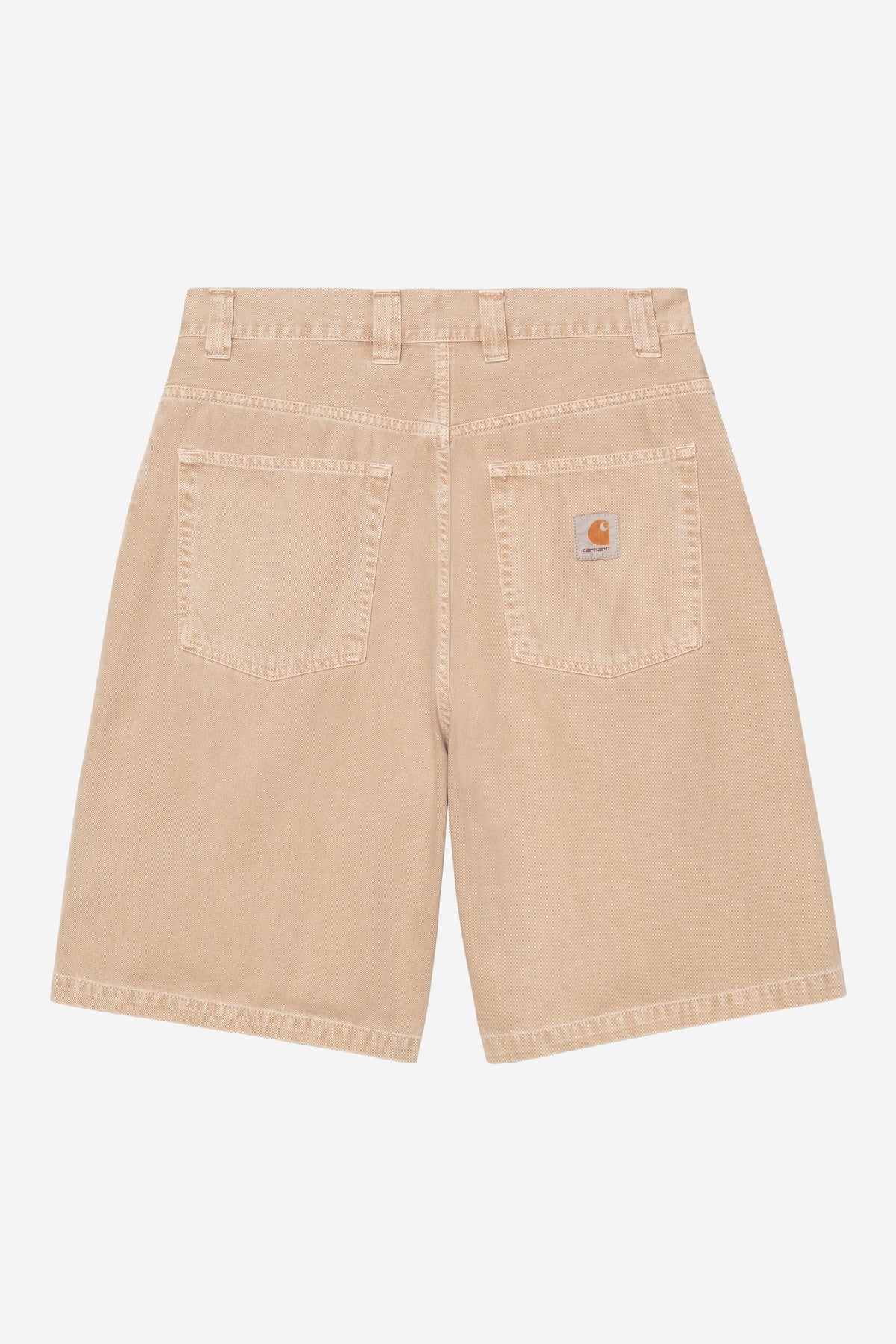 Carhartt WIP Trending | Brandon Short - Twill