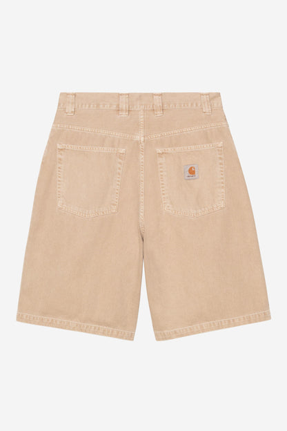 Carhartt WIP Trending | Brandon Short - Twill