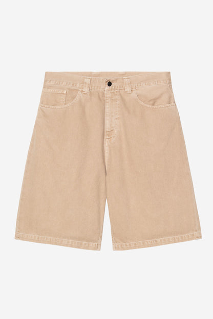 Carhartt WIP Trending | Brandon Short - Twill
