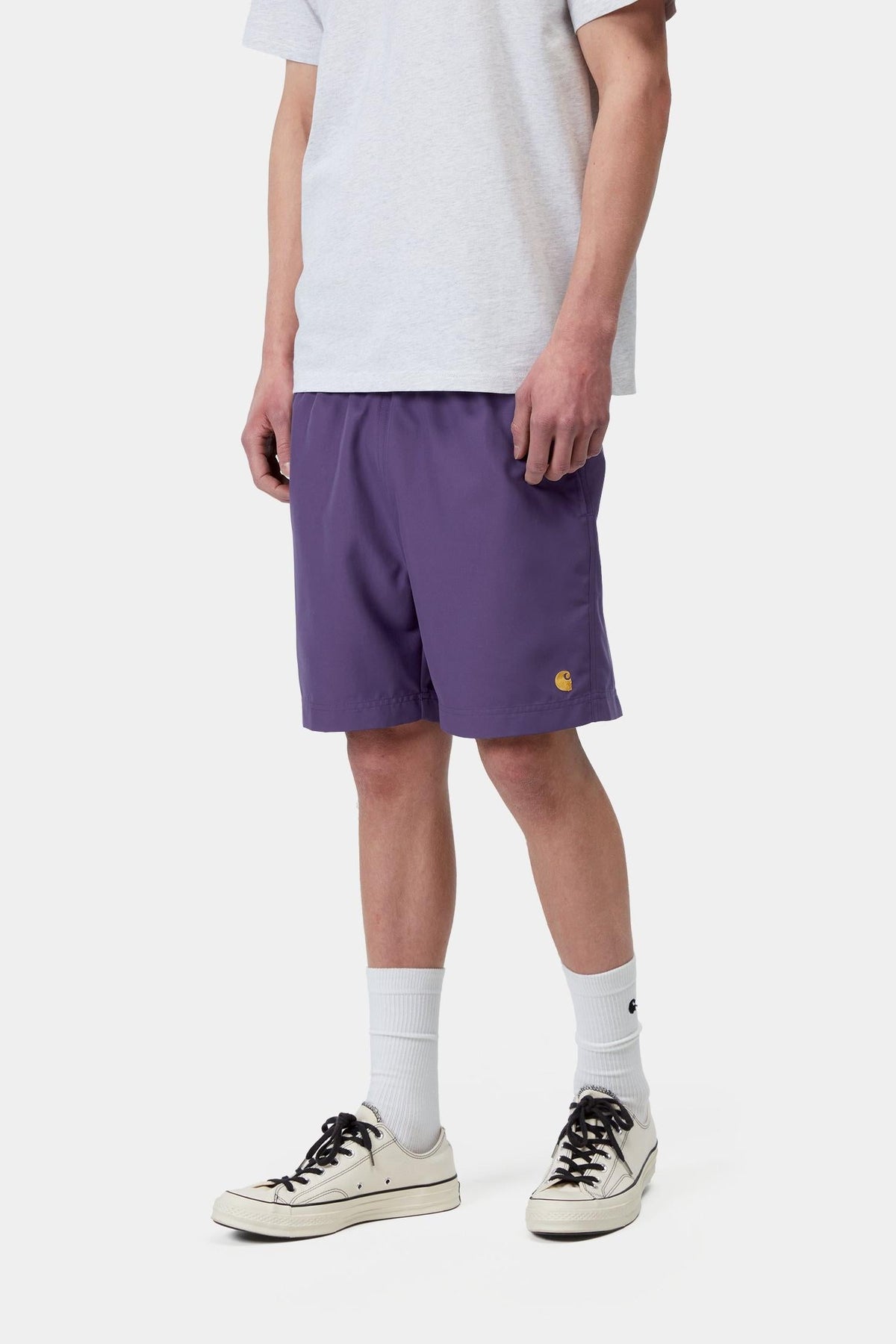 Carhartt WIP Deals | Chase Swim Trunks