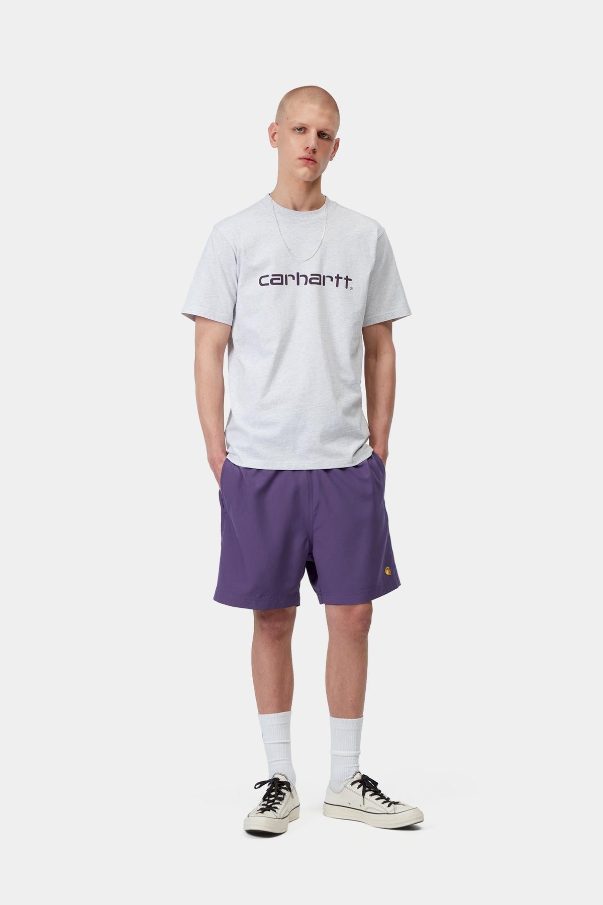 Carhartt WIP Deals | Chase Swim Trunks