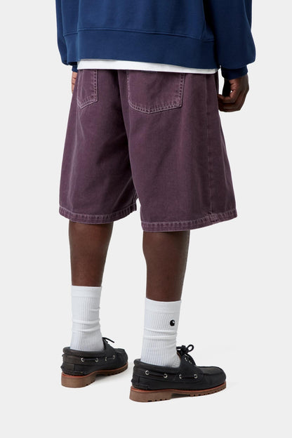 Carhartt WIP Special Offer | Brandon Short - Twill
