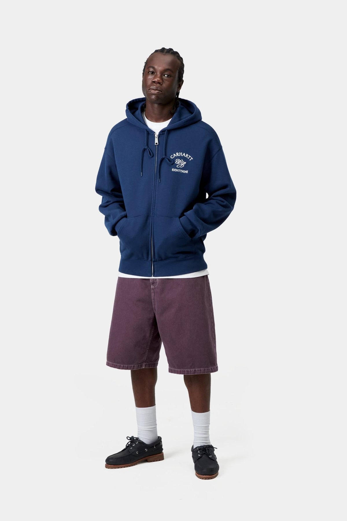 Carhartt WIP Special Offer | Brandon Short - Twill