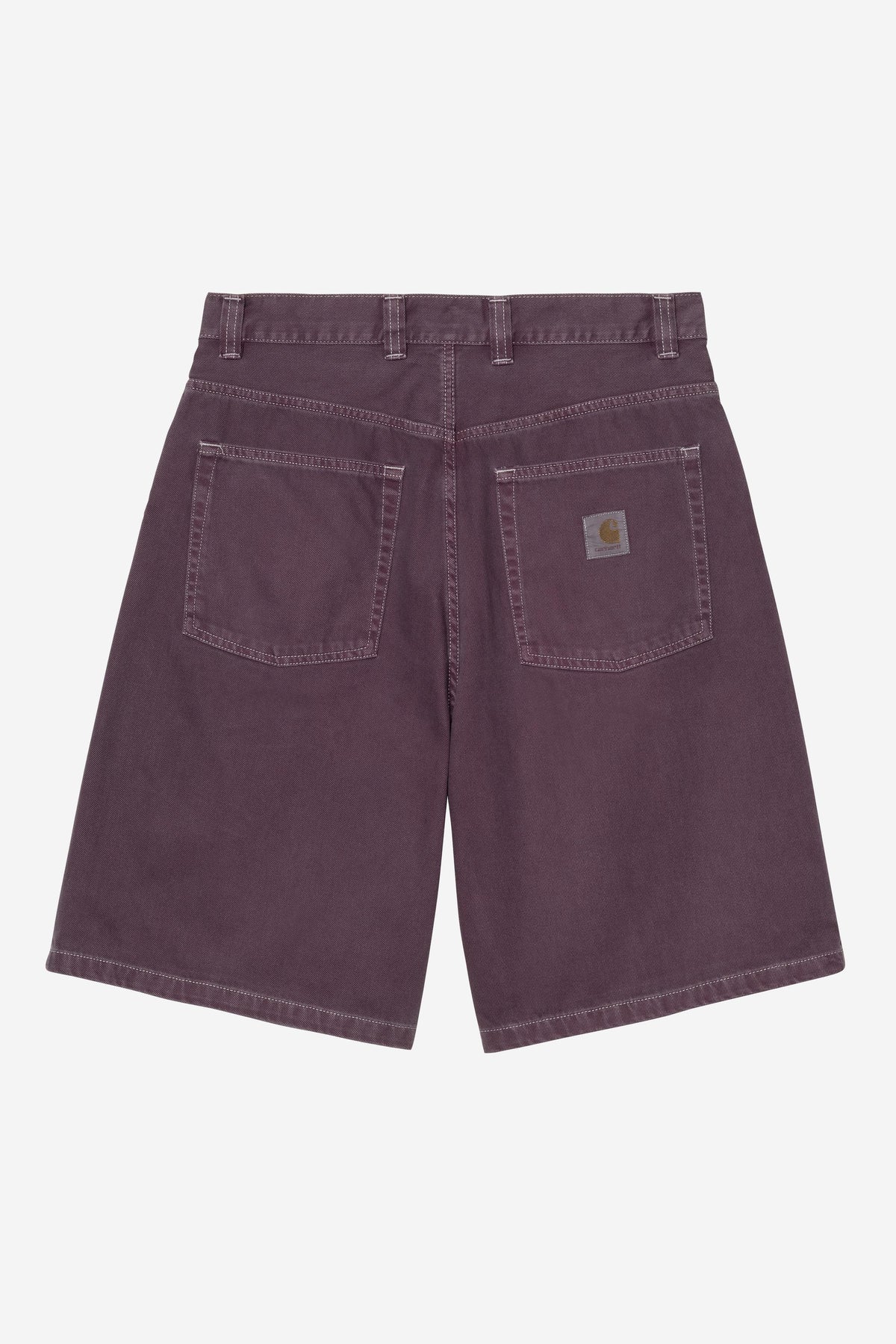 Carhartt WIP Special Offer | Brandon Short - Twill
