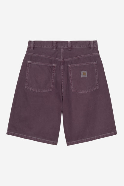 Carhartt WIP Special Offer | Brandon Short - Twill