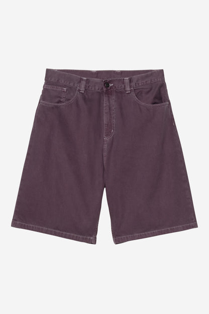 Carhartt WIP Special Offer | Brandon Short - Twill