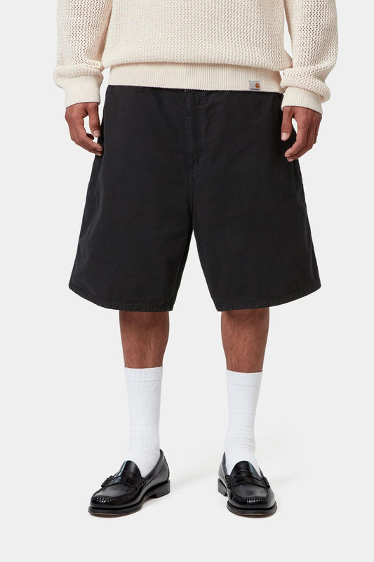 Carhartt WIP Premium | Walter Single Knee Short