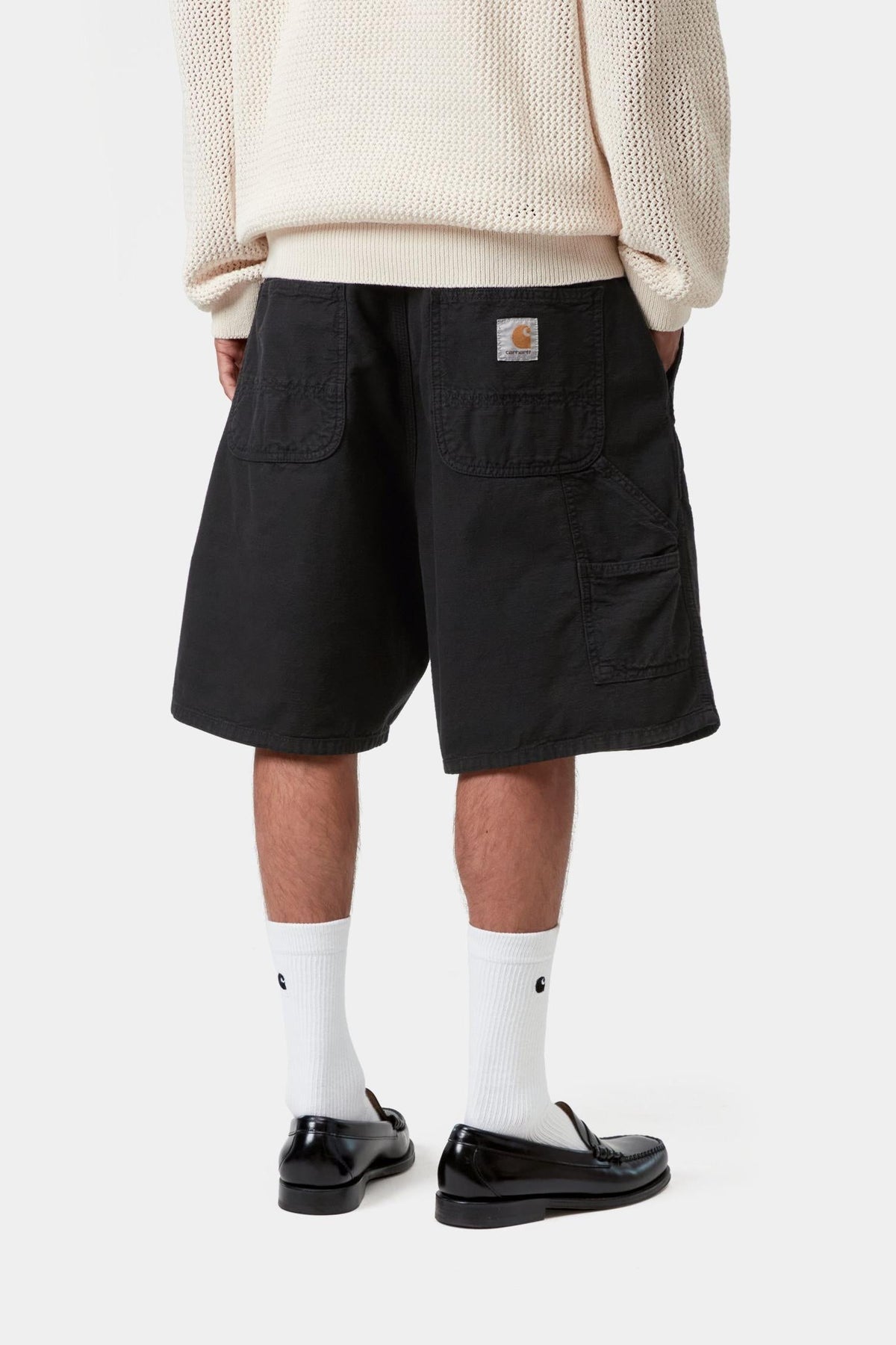 Carhartt WIP Premium | Walter Single Knee Short