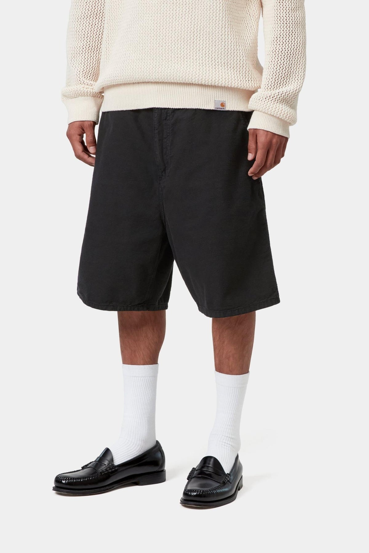 Carhartt WIP Premium | Walter Single Knee Short