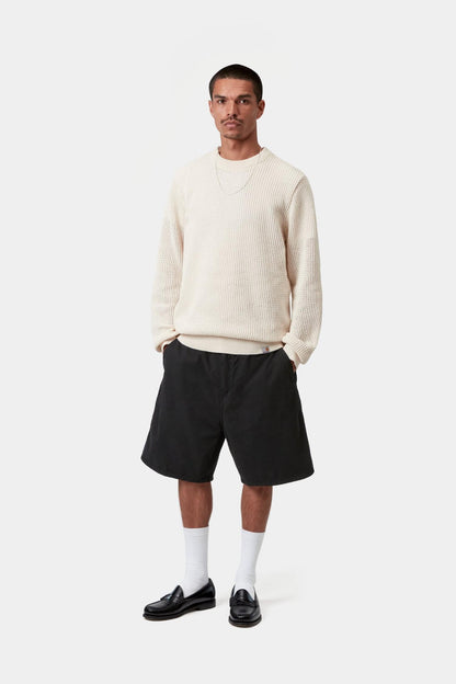 Carhartt WIP Premium | Walter Single Knee Short