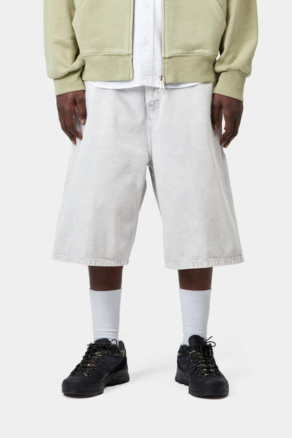 Carhartt WIP Trusted | OG Single Knee Short - Color Denim