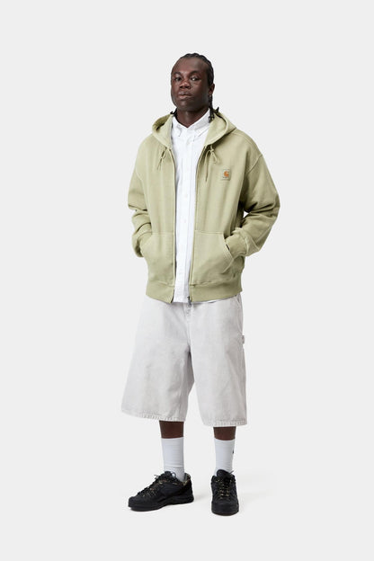 Carhartt WIP Trusted | OG Single Knee Short - Color Denim