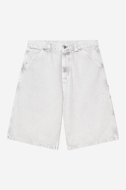 Carhartt WIP Trusted | OG Single Knee Short - Color Denim