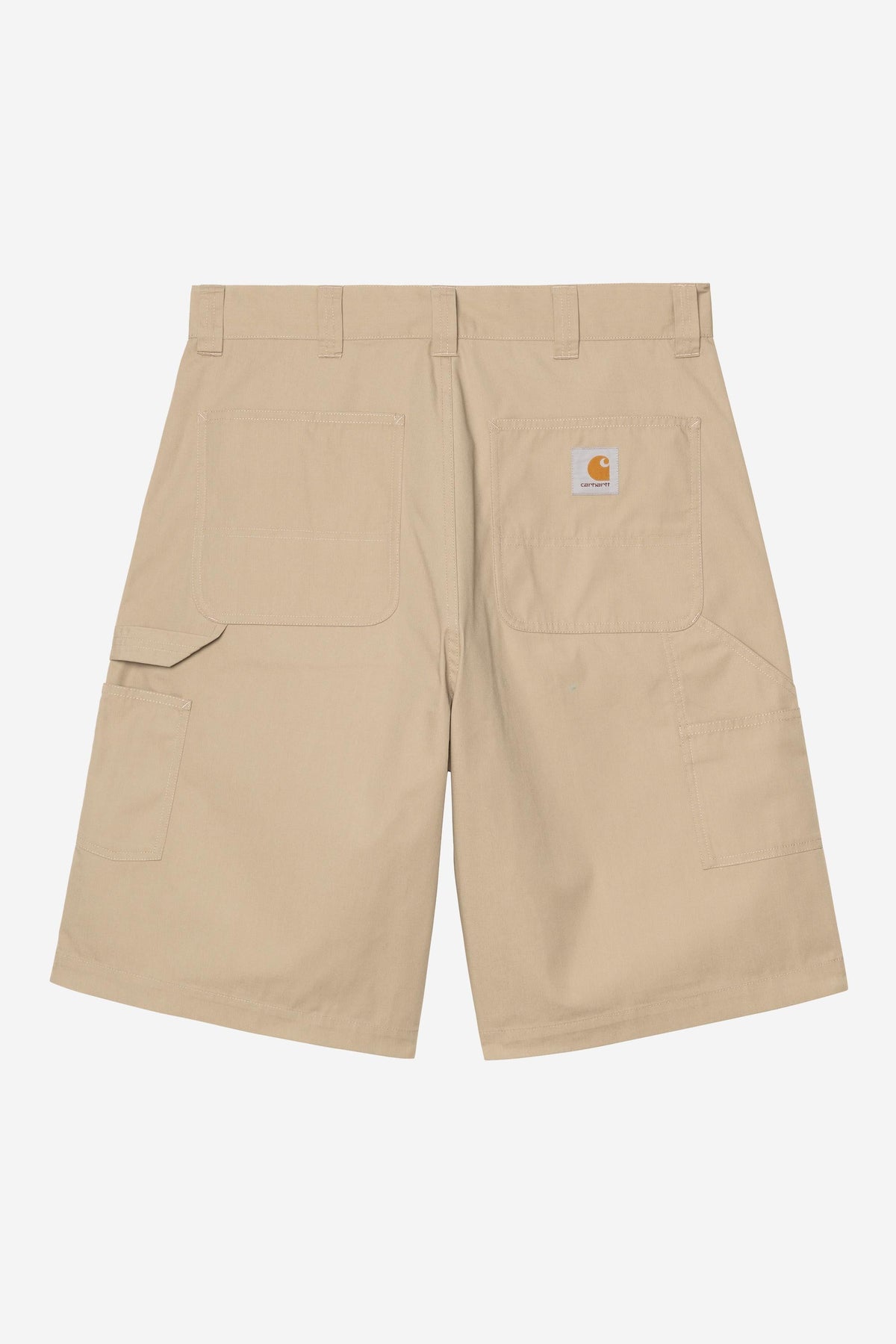 Carhartt WIP Latest | Postal Double Knee Short