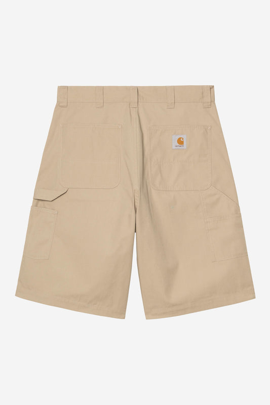 Carhartt WIP Latest | Postal Double Knee Short