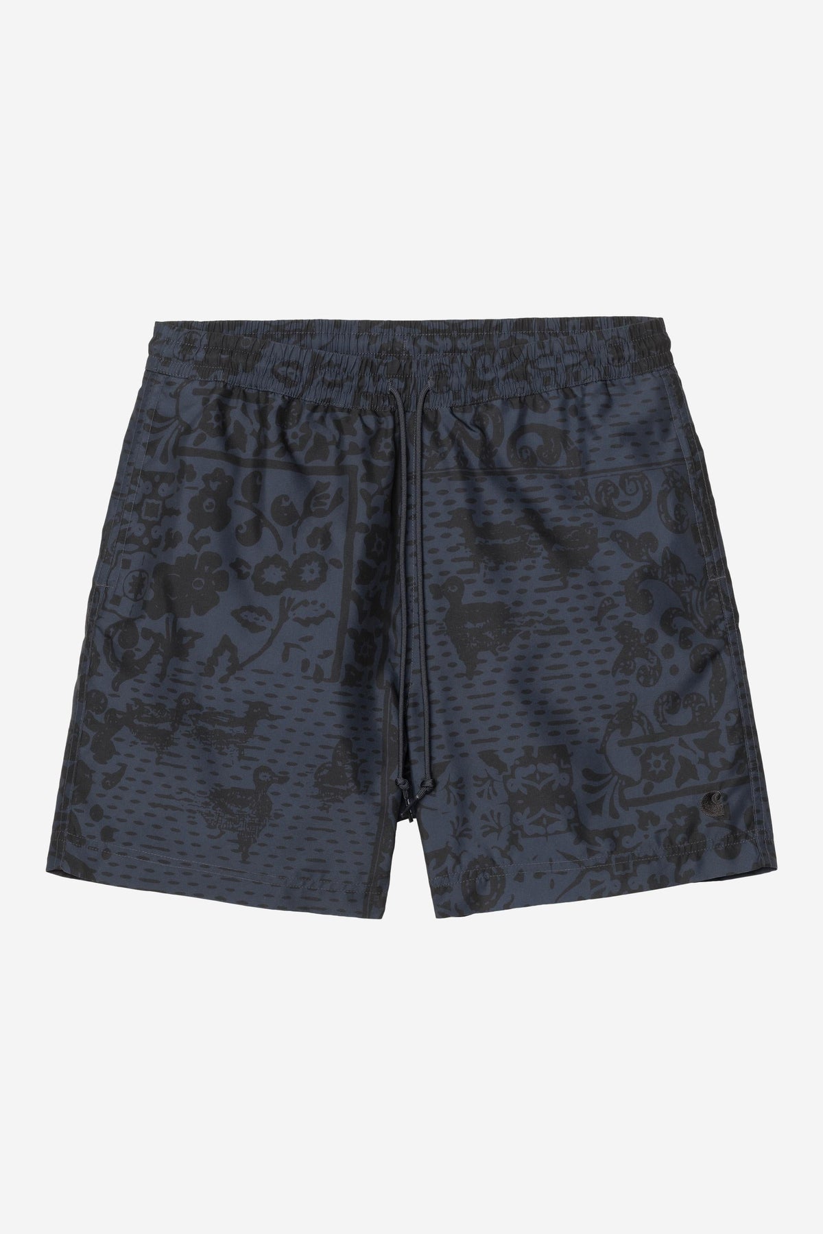 Carhartt WIP Customer Favorite | Slater Swim Trunks