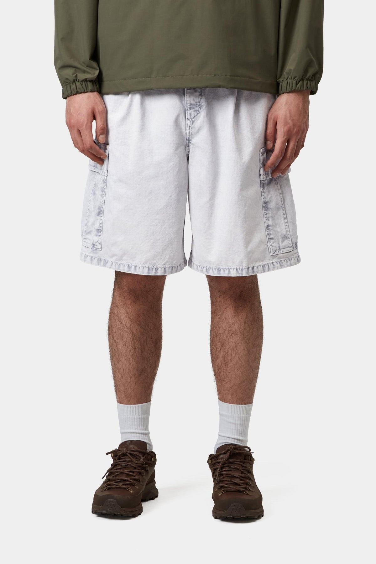 Carhartt WIP Value | Cole Cargo Short