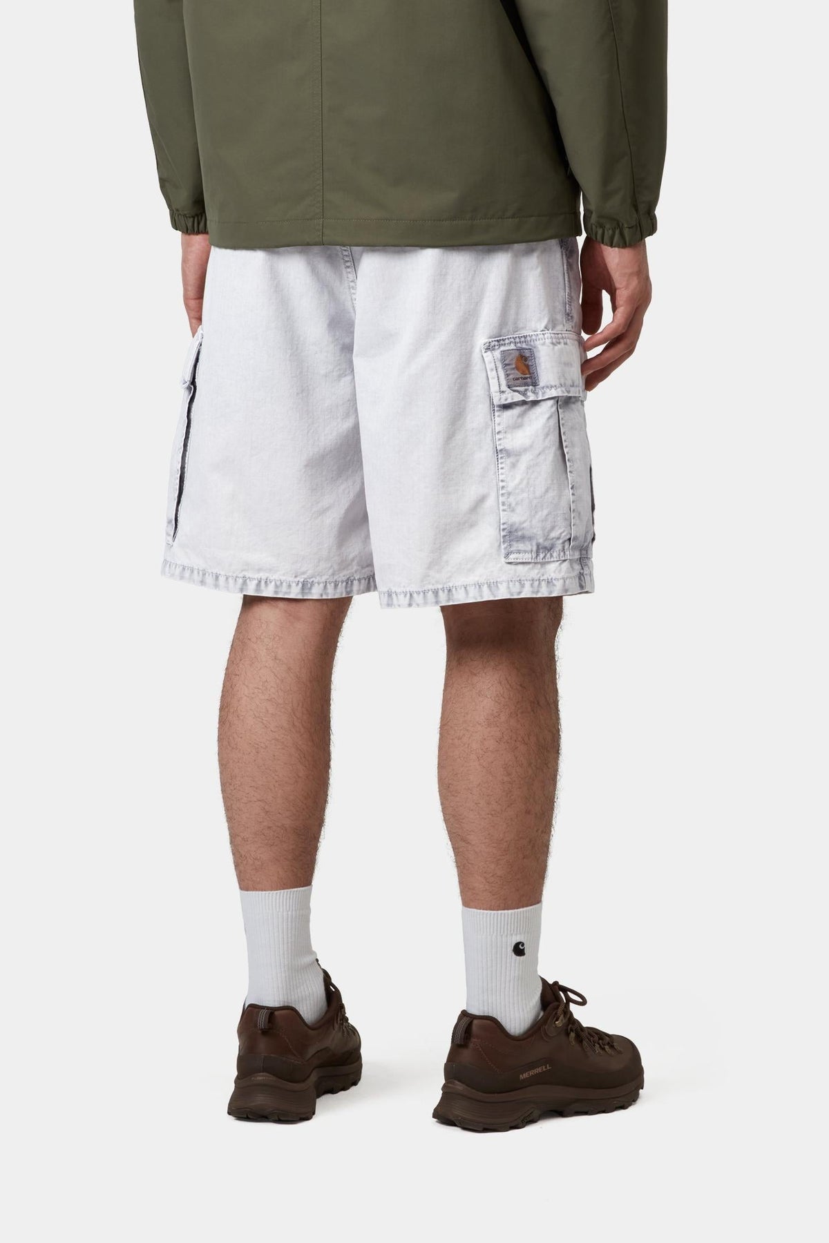Carhartt WIP Value | Cole Cargo Short
