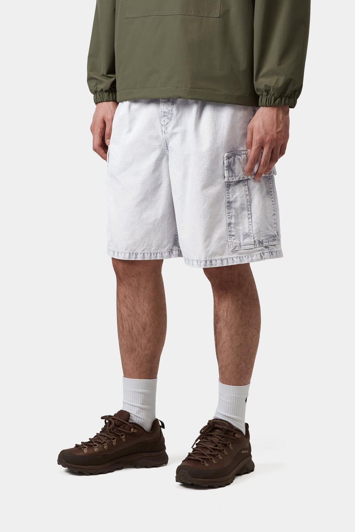 Carhartt WIP Value | Cole Cargo Short