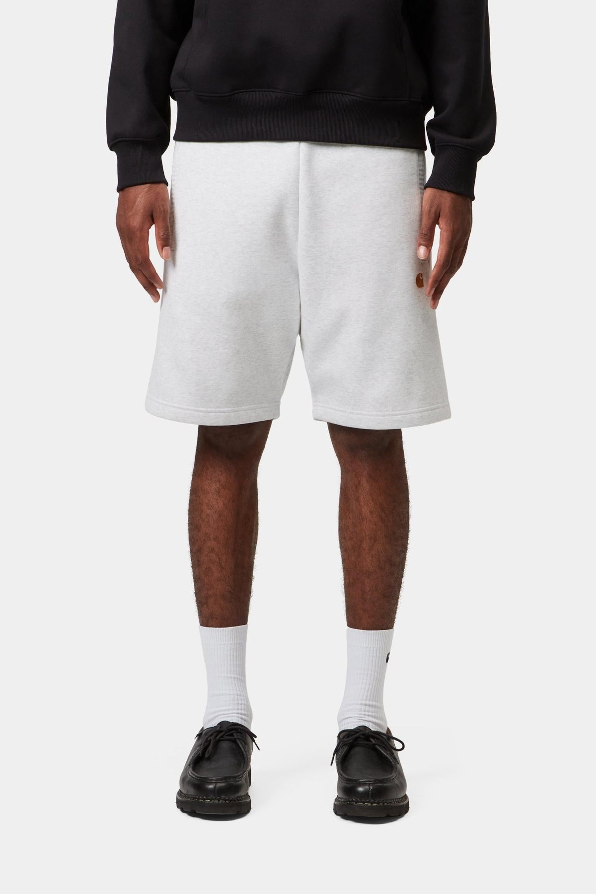 Carhartt WIP Popular | Chase Sweat Short