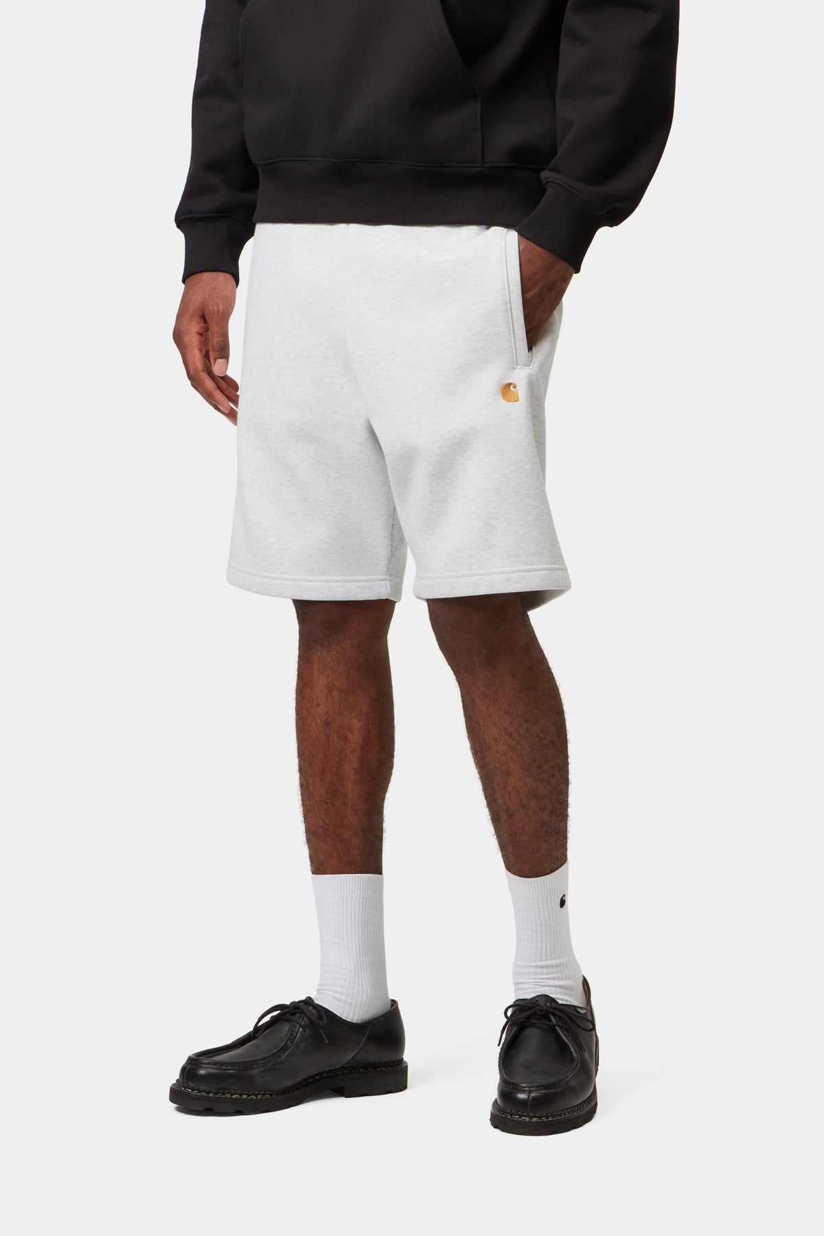 Carhartt WIP Popular | Chase Sweat Short