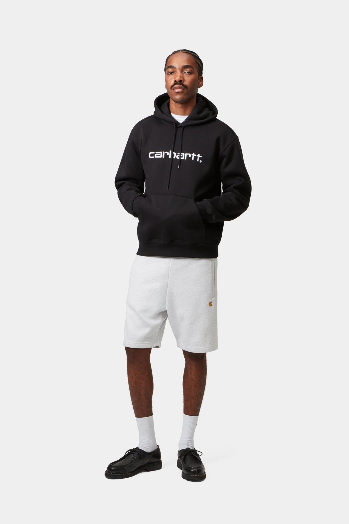 Carhartt WIP Popular | Chase Sweat Short