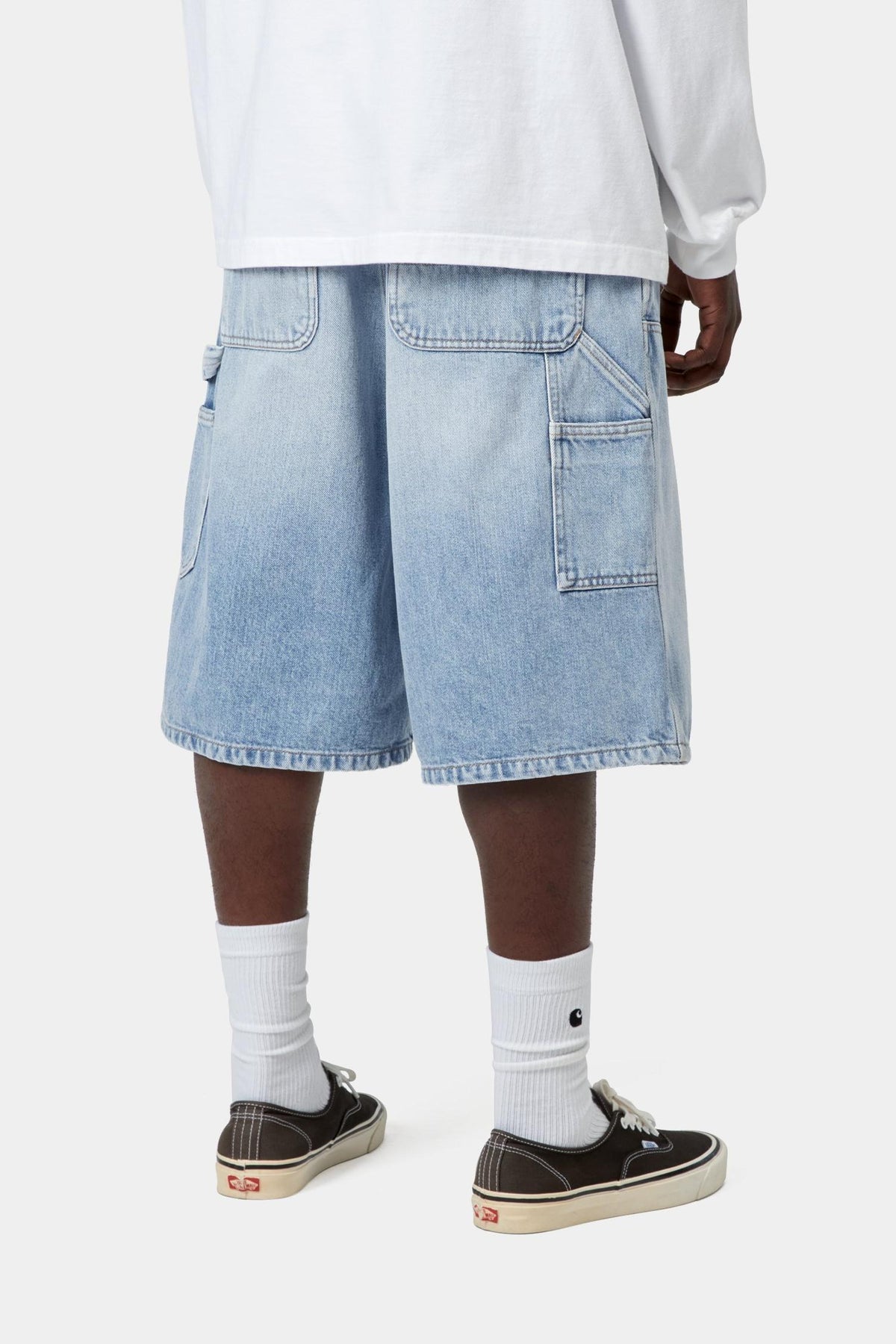 Carhartt WIP Trusted | OG Double Knee Short
