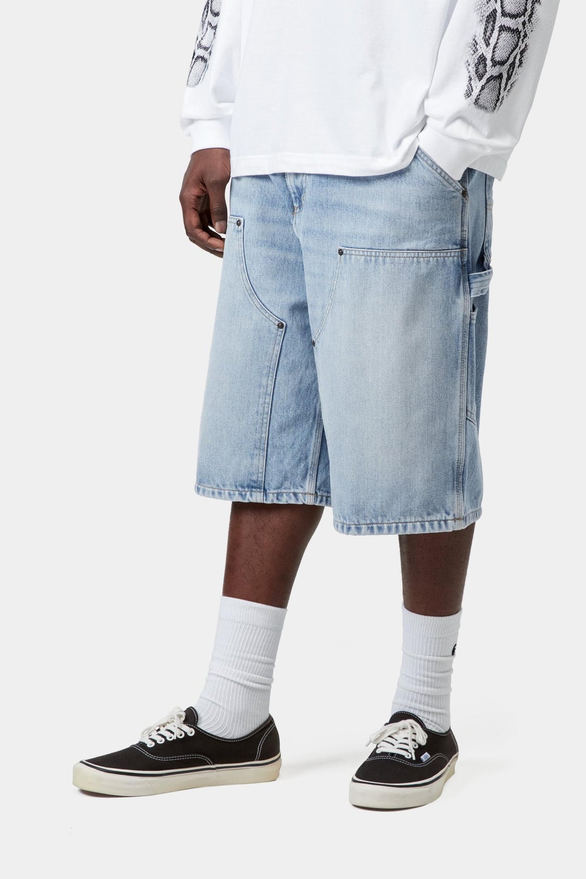 Carhartt WIP Trusted | OG Double Knee Short