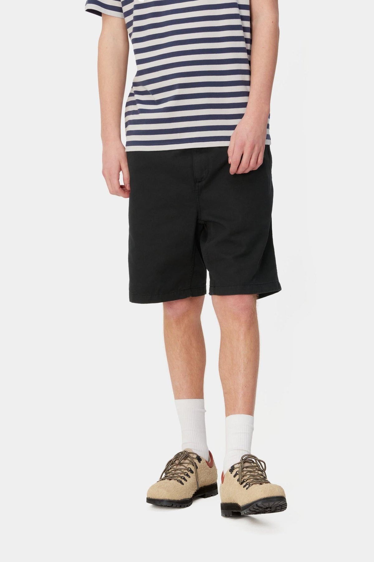 Carhartt WIP Quality | Flint Short