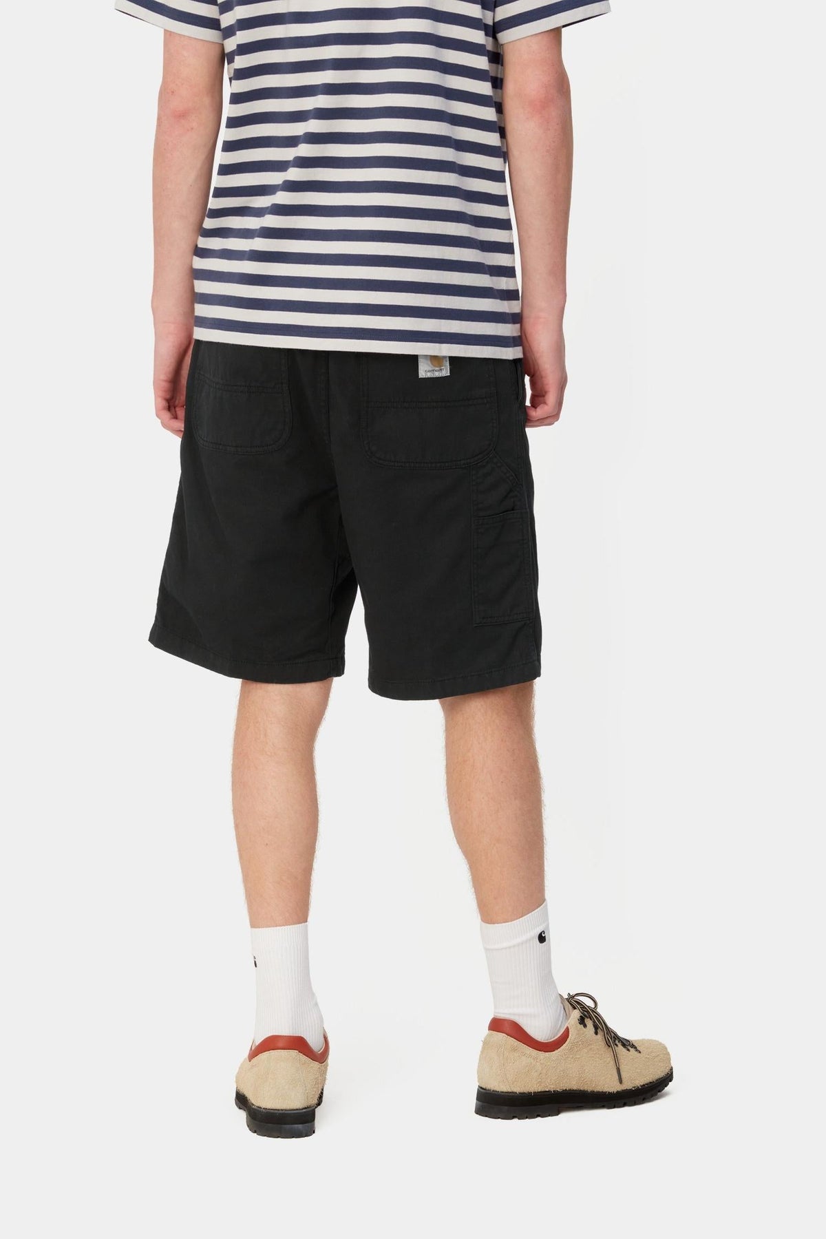 Carhartt WIP Quality | Flint Short