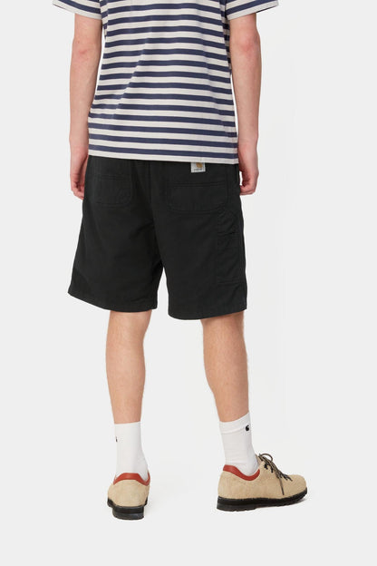 Carhartt WIP Quality | Flint Short