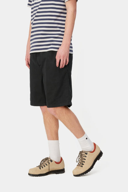 Carhartt WIP Quality | Flint Short