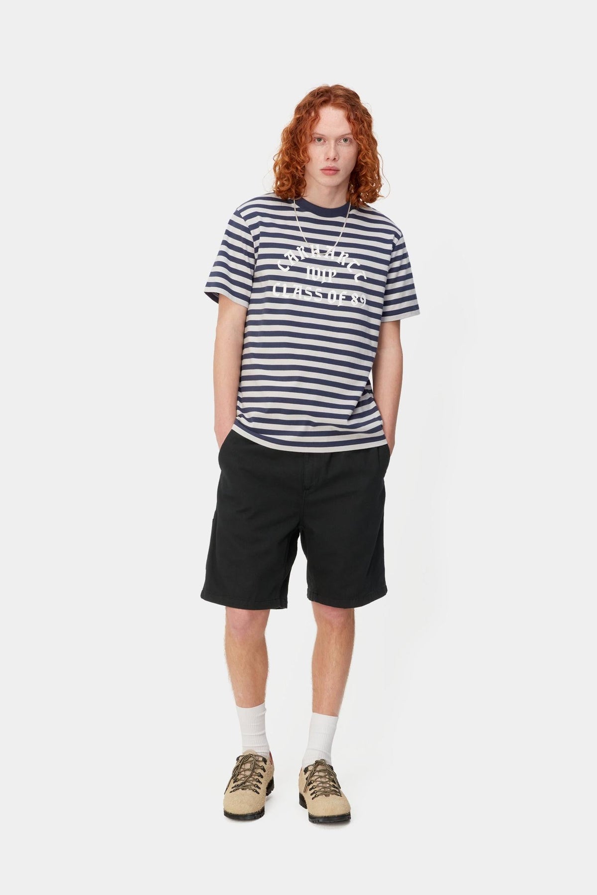Carhartt WIP Quality | Flint Short