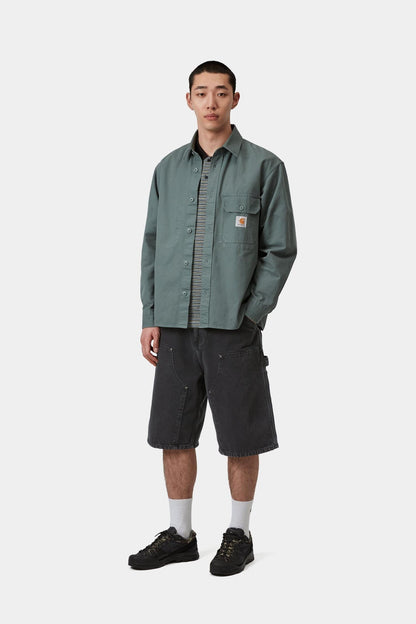 Carhartt WIP Premium | OG Double Knee Short
