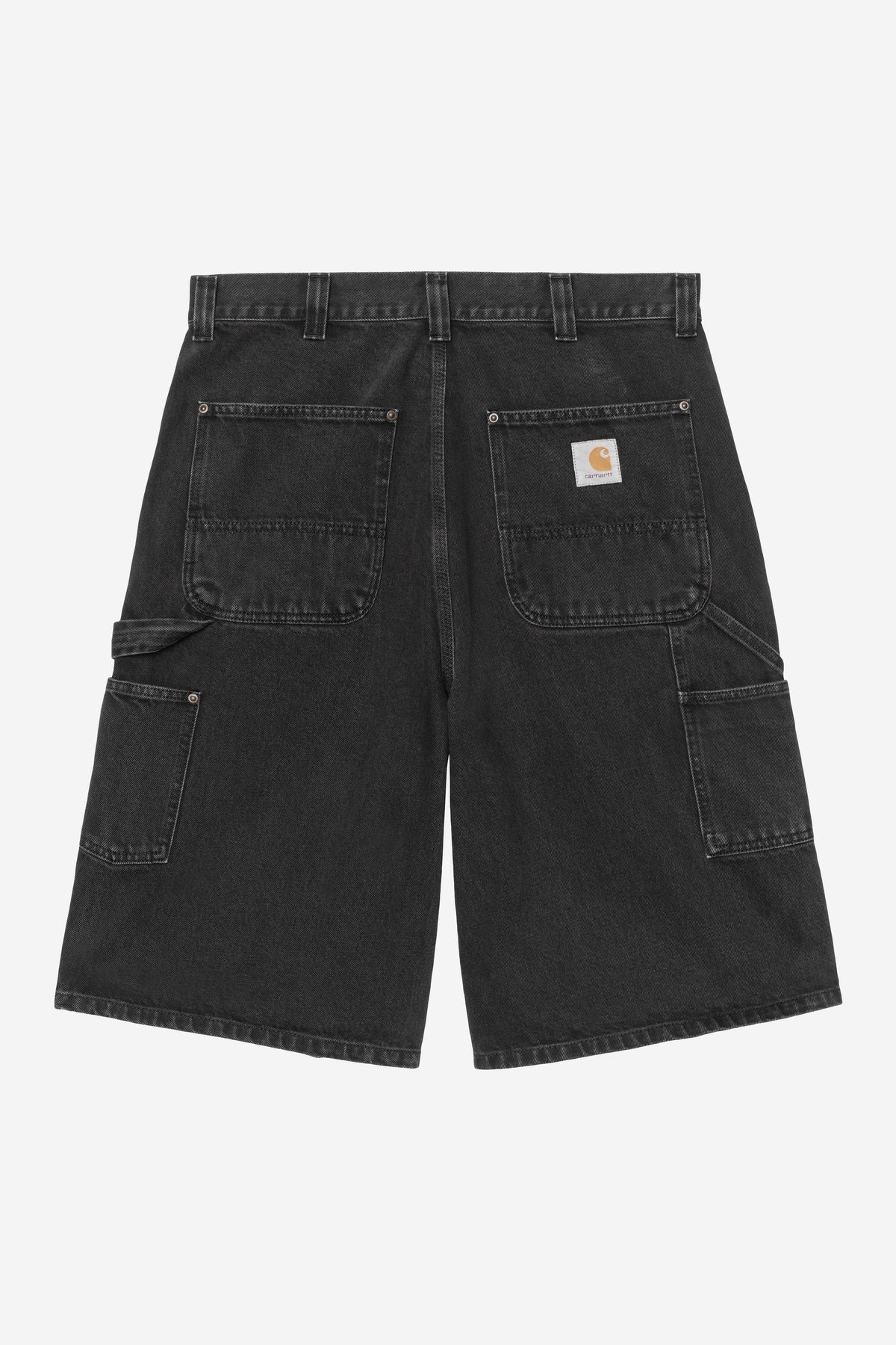 Carhartt WIP Premium | OG Double Knee Short