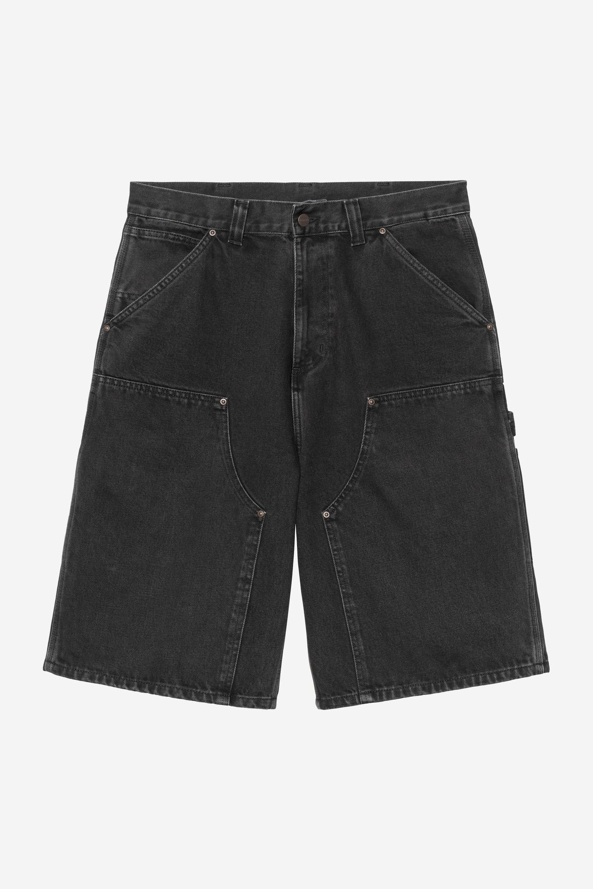Carhartt WIP Premium | OG Double Knee Short