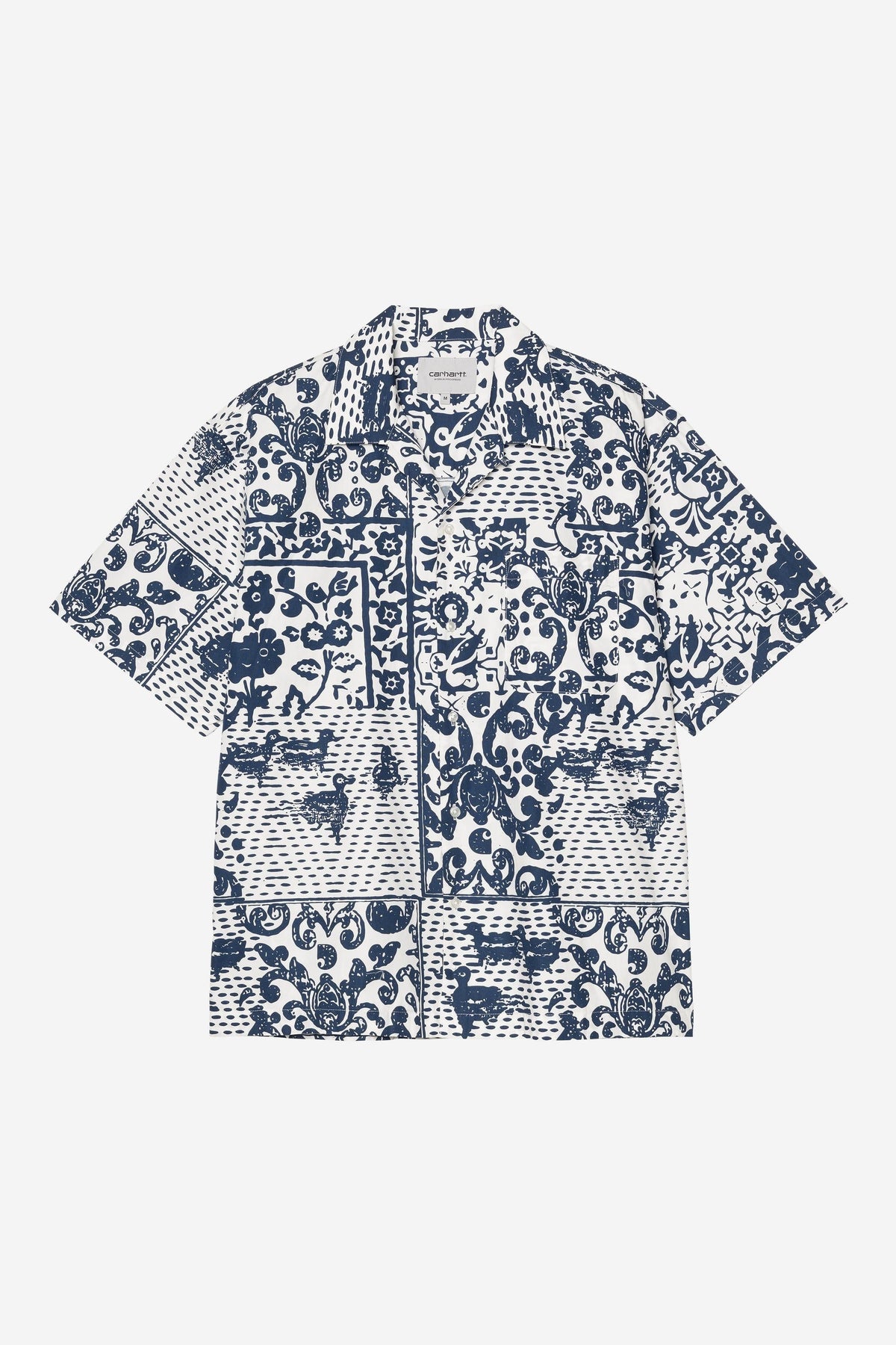 Carhartt WIP Hot Sale | Short Sleeve Vestige Shirt