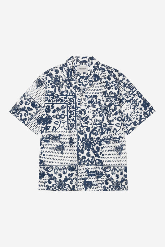 Carhartt WIP Hot Sale | Short Sleeve Vestige Shirt