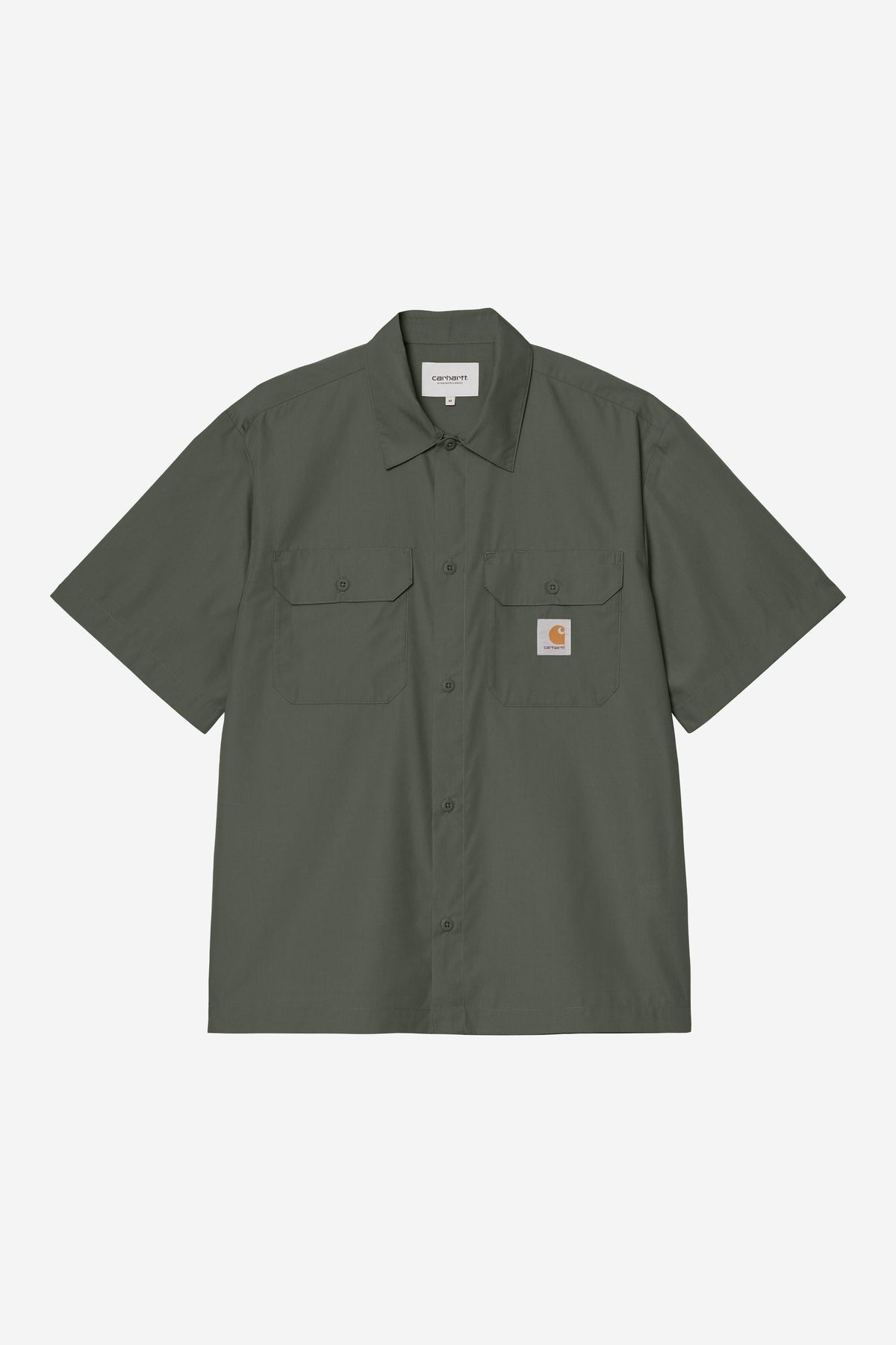 Carhartt WIP Deals | Craft Short Sleeve Shirt