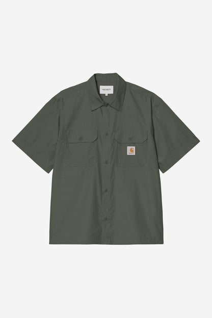 Carhartt WIP Deals | Craft Short Sleeve Shirt