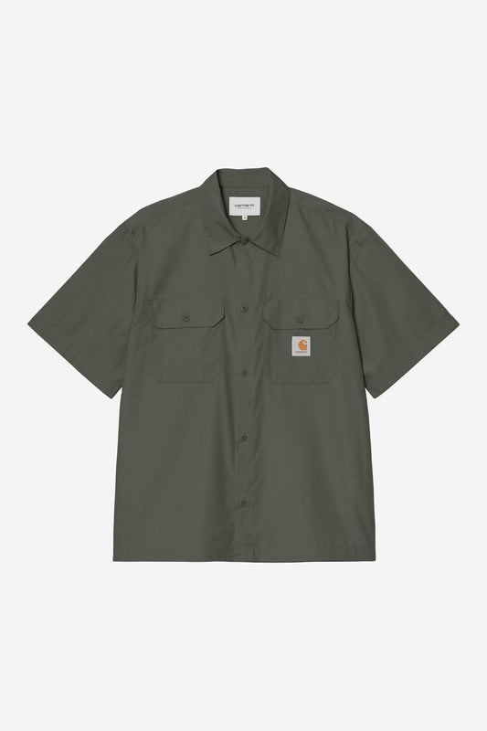 Carhartt WIP Deals | Craft Short Sleeve Shirt