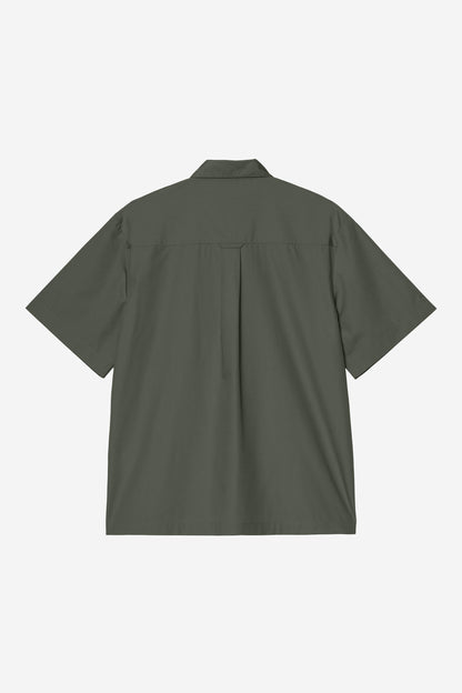 Carhartt WIP Deals | Craft Short Sleeve Shirt